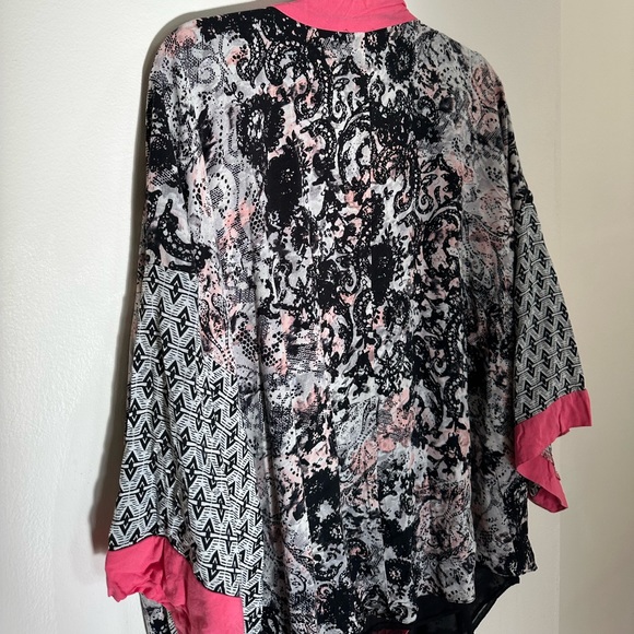 3/50$ Kimono s/m/l on-size - Picture 12 of 16